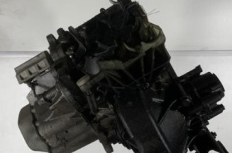 Boite de vitesses PEUGEOT 2008 1