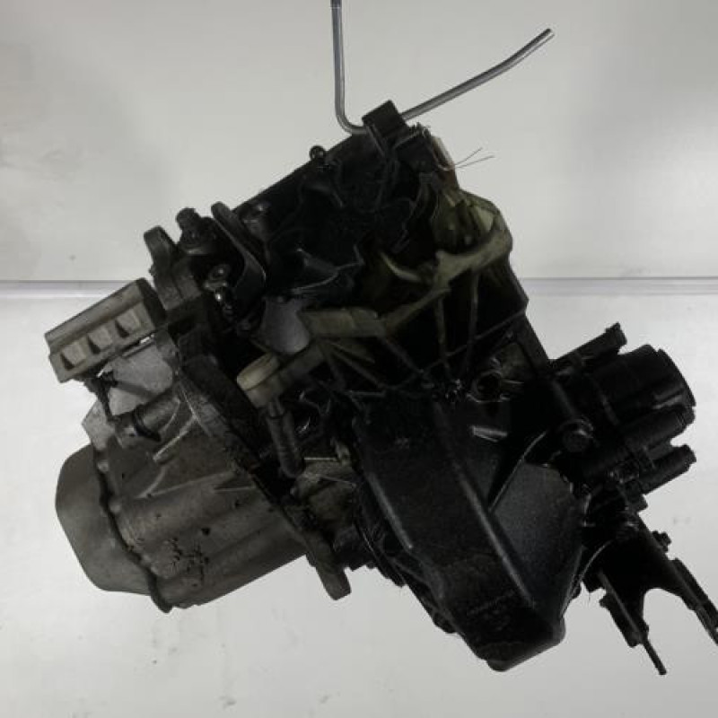 Boite de vitesses PEUGEOT 2008 1 Photo n°5