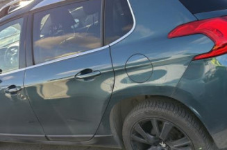 Boite de vitesses PEUGEOT 2008 1