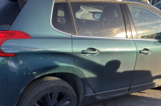 Boite de vitesses PEUGEOT 2008 1