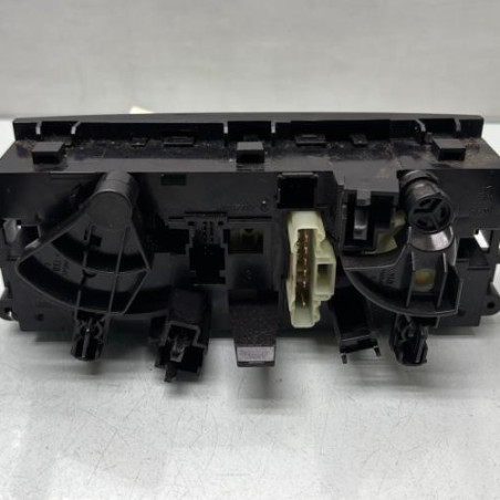 Commande chauffage PEUGEOT 207