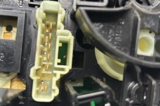 Commande chauffage PEUGEOT 207