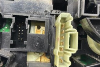 Commande chauffage PEUGEOT 207