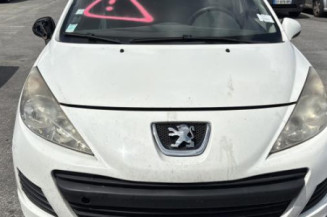 Commande chauffage PEUGEOT 207