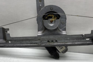 Leve vitre electrique arriere droit RENAULT SCENIC 2 Photo n°1