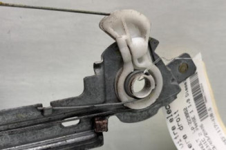 Leve vitre electrique arriere droit RENAULT SCENIC 2