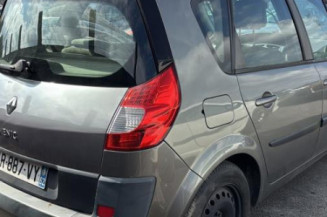 Leve vitre electrique arriere droit RENAULT SCENIC 2