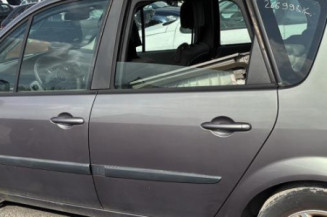 Leve vitre electrique arriere droit RENAULT SCENIC 2