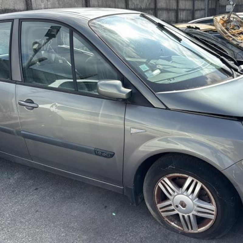 Leve vitre electrique arriere droit RENAULT SCENIC 2 Photo n°13