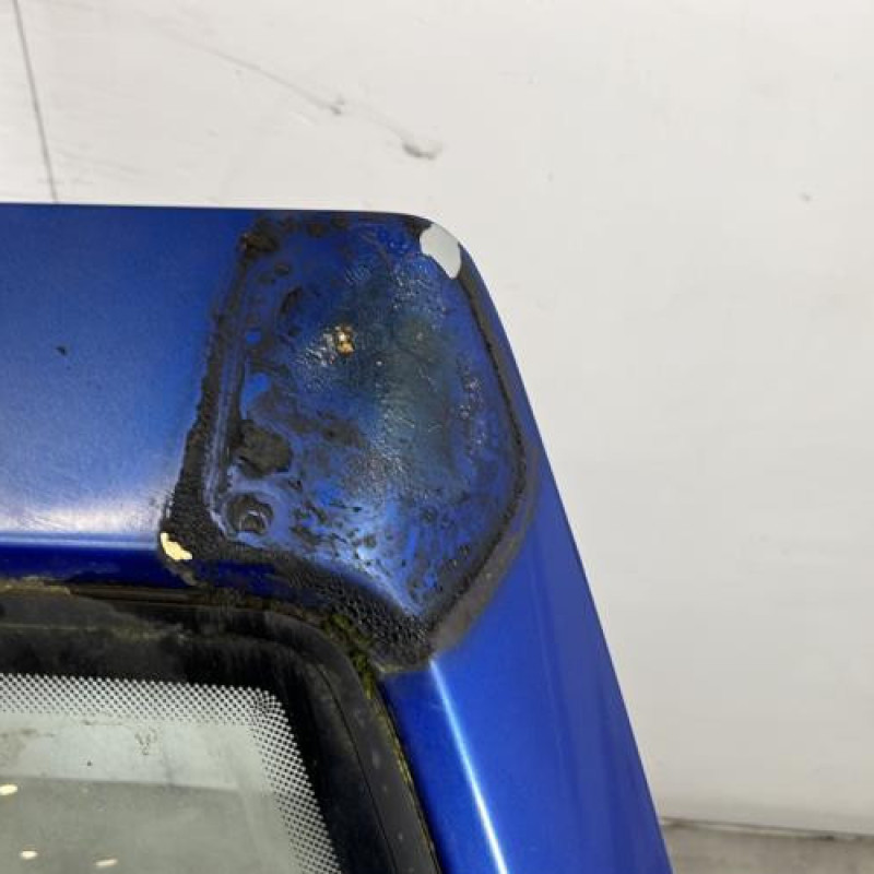 Malle/Hayon arriere CITROEN SAXO Photo n°3