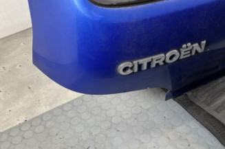 Malle/Hayon arriere CITROEN SAXO