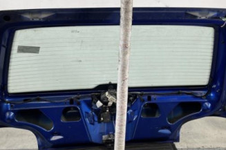 Malle/Hayon arriere CITROEN SAXO