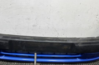 Pare choc avant CITROEN SAXO Photo n°1