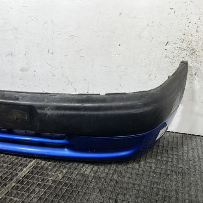 Pare choc avant CITROEN SAXO Photo n°3