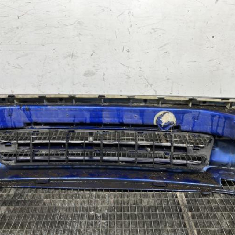 Pare choc avant CITROEN SAXO Photo n°5