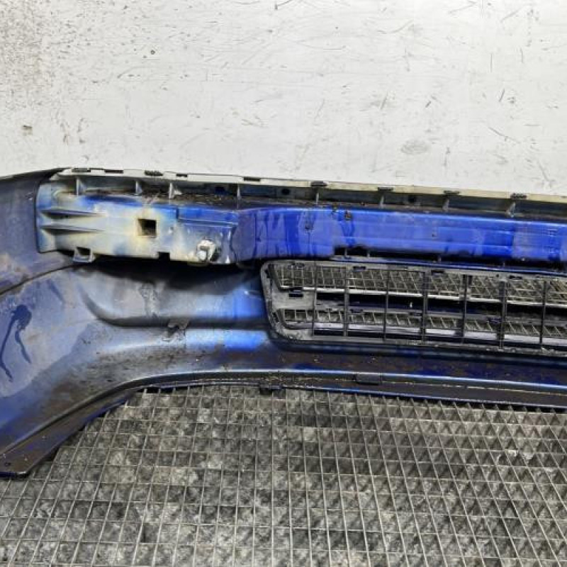 Pare choc avant CITROEN SAXO Photo n°6