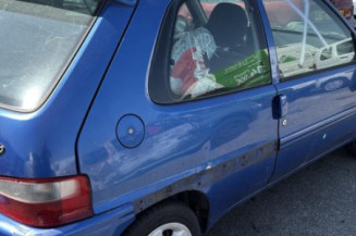 Pare choc avant CITROEN SAXO