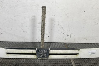 Calandre PEUGEOT BOXER 1 Photo n°1