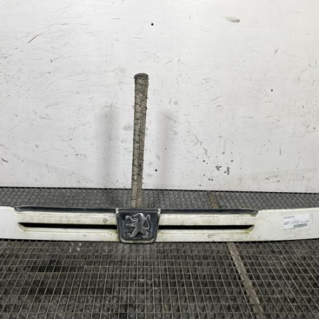 Calandre PEUGEOT BOXER 1 Photo n°1