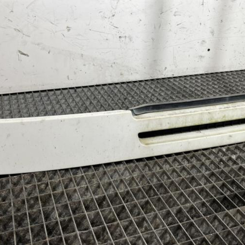 Calandre PEUGEOT BOXER 1 Photo n°2