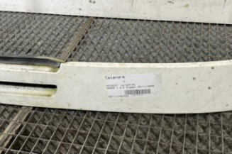 Calandre PEUGEOT BOXER 1