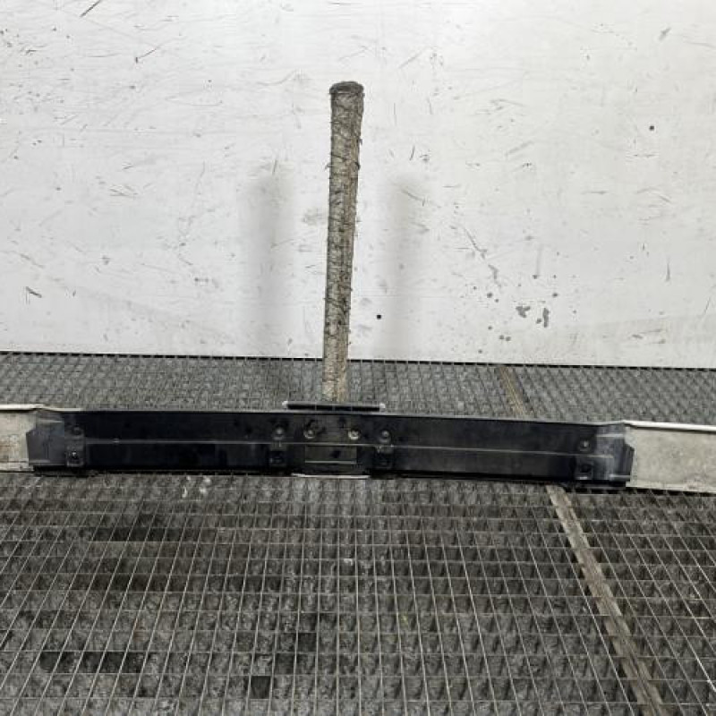 Calandre PEUGEOT BOXER 1 Photo n°4