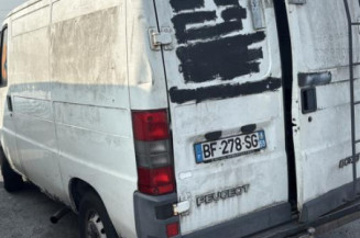 Calandre PEUGEOT BOXER 1