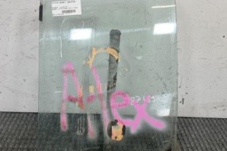 Vitre avant gauche PEUGEOT BOXER 1 Photo n°1