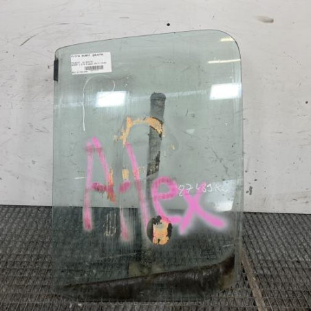 Vitre avant gauche PEUGEOT BOXER 1 Photo n°1