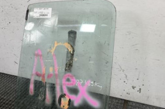 Vitre avant gauche PEUGEOT BOXER 1