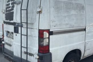 Vitre avant gauche PEUGEOT BOXER 1