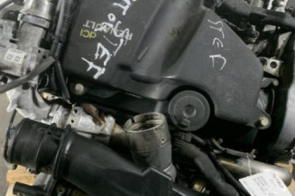 Moteur RENAULT MEGANE 3 Photo n°1