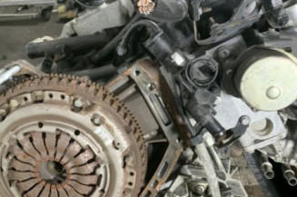 Moteur RENAULT MEGANE 3