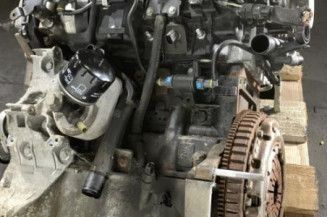 Moteur RENAULT MEGANE 3