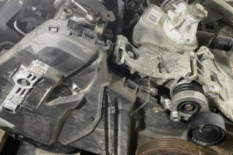 Moteur RENAULT MEGANE 3
