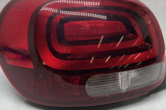 Feu arriere principal gauche (feux) CITROEN C3 3 Photo n°1