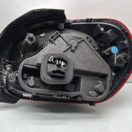 Feu arriere principal gauche (feux) CITROEN C3 3