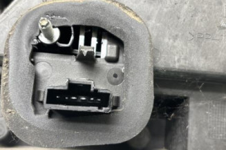 Feu arriere principal gauche (feux) CITROEN C3 3