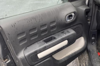 Feu arriere principal gauche (feux) CITROEN C3 3