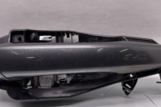 Poignee porte arriere droit CITROEN C3 3 Photo n°1