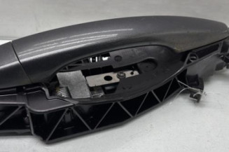 Poignee porte arriere droit CITROEN C3 3