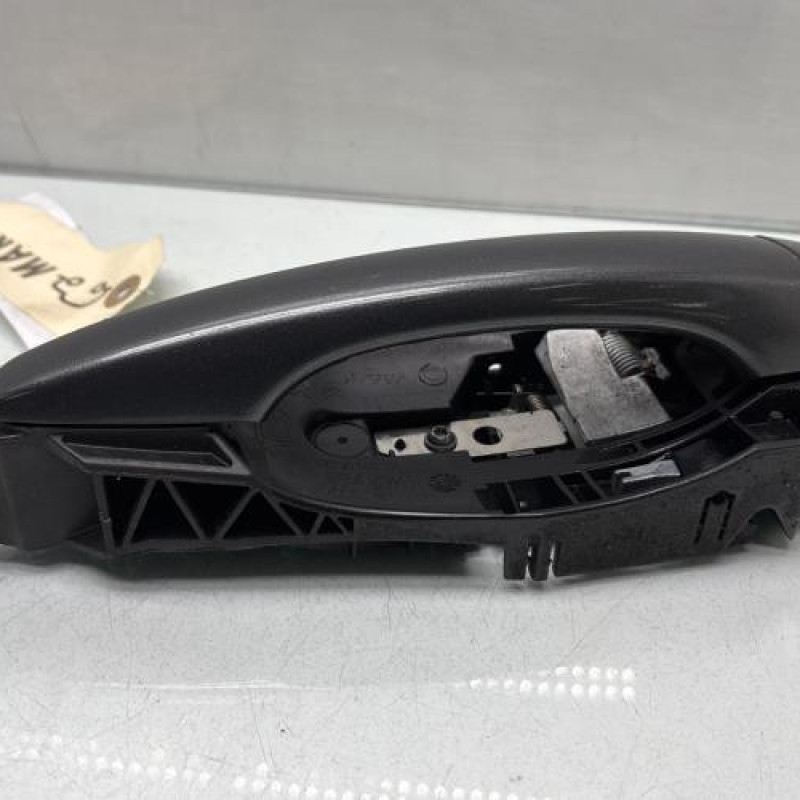 Poignee porte arriere droit CITROEN C3 3 Photo n°3
