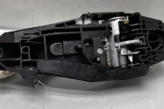 Poignee porte arriere droit CITROEN C3 3