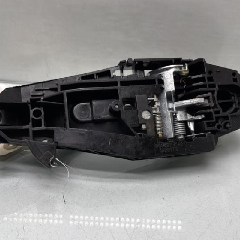 Poignee porte arriere droit CITROEN C3 3 Photo n°4