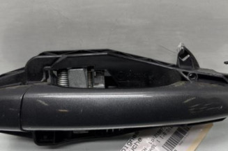 Poignee porte arriere gauche CITROEN C3 3 Photo n°1