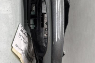 Poignee porte arriere gauche CITROEN C3 3