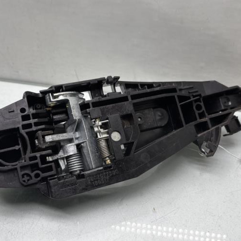 Poignee porte arriere gauche CITROEN C3 3 Photo n°3