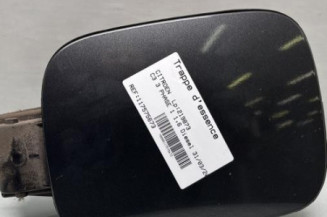 Trappe d'essence CITROEN C3 3 Photo n°1