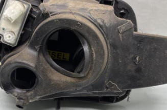 Trappe d'essence CITROEN C3 3