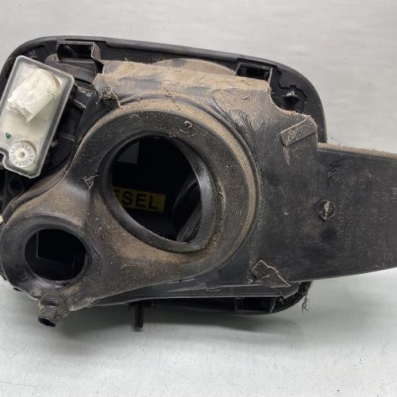 Trappe d'essence CITROEN C3 3 Photo n°3